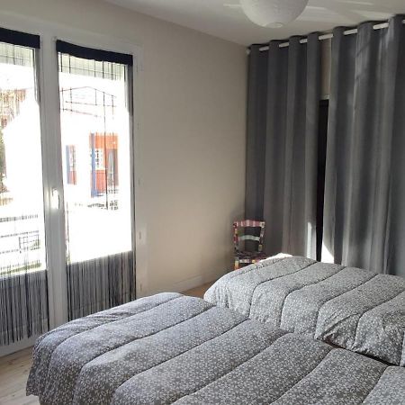 Idealement Situe, Tout A Pied, 60M2 Saint-Georges-de-Didonne Bagian luar foto