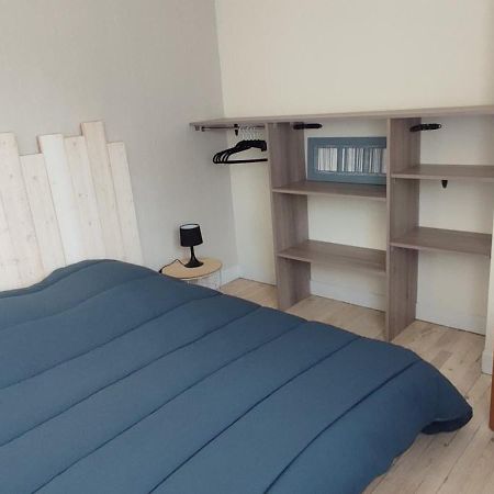 Idealement Situe, Tout A Pied, 60M2 Saint-Georges-de-Didonne Bagian luar foto