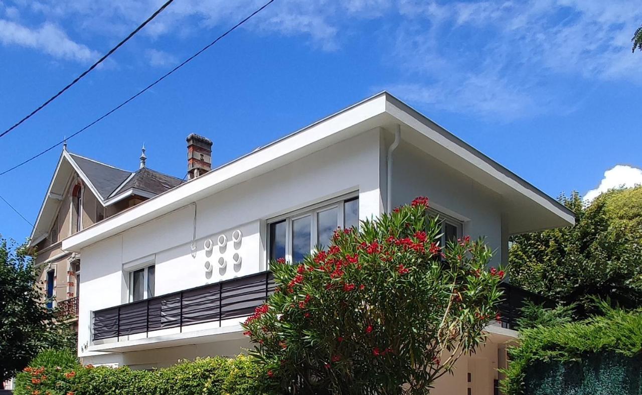 Idealement Situe, Tout A Pied, 60M2 Saint-Georges-de-Didonne Bagian luar foto