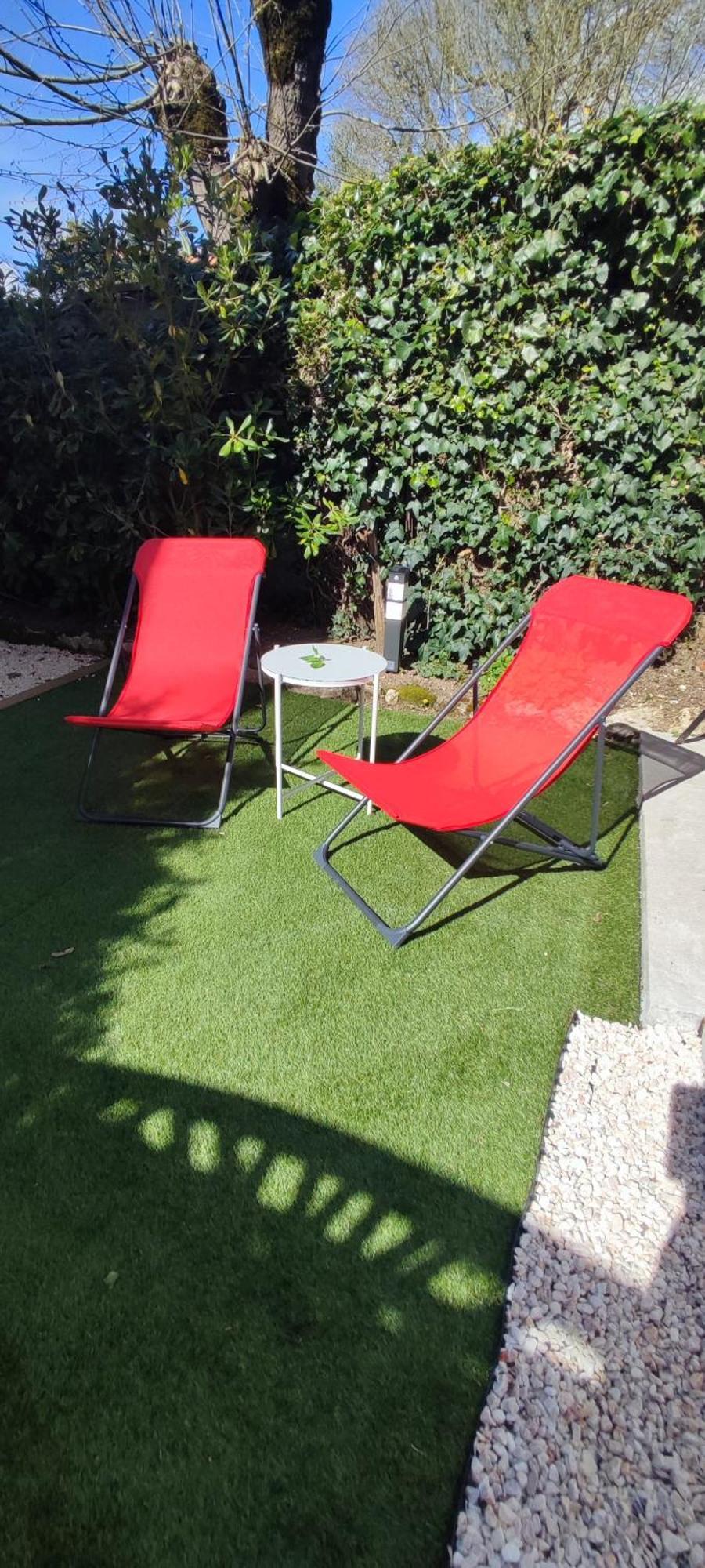 Idealement Situe, Tout A Pied, 60M2 Saint-Georges-de-Didonne Bagian luar foto