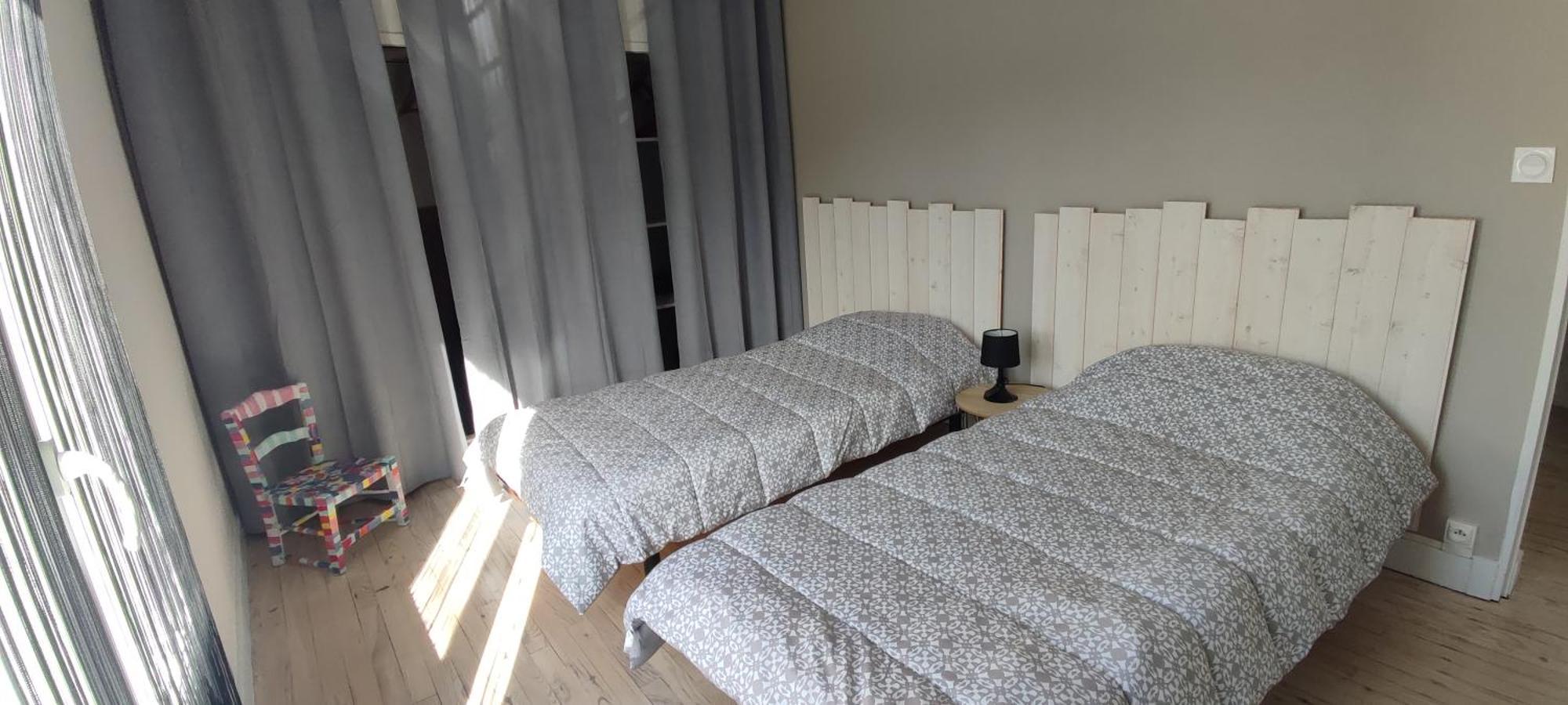 Idealement Situe, Tout A Pied, 60M2 Saint-Georges-de-Didonne Bagian luar foto